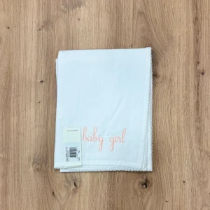 Wedoble Mussola baby girl