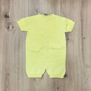 Wedoble pagliaccetto in filo