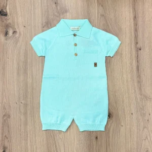 Wedoble pagliaccetto in filo