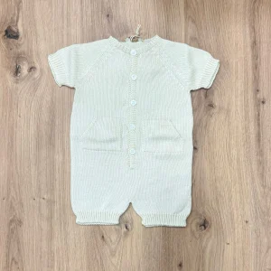 Wedoble pagliaccetto in filo