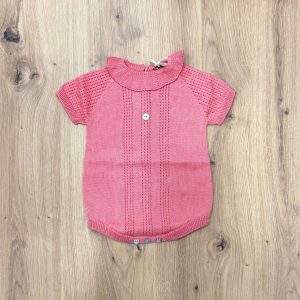 Wedoble pagliaccetto in filo