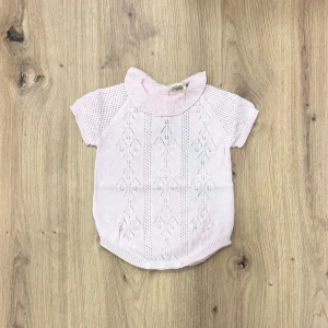 Wedoble pagliaccetto in filo