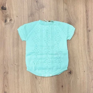 Wedoble pagliaccetto in filo