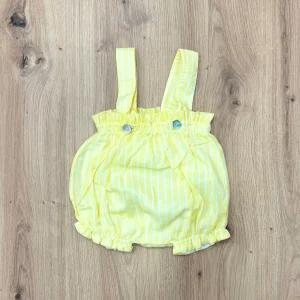 Wedoble pagliaccetto stripe