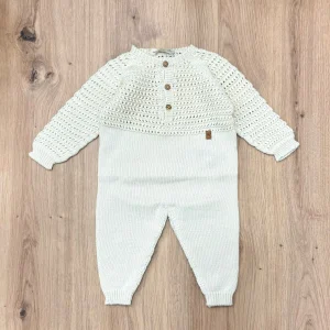 Wedoble tutina in filo