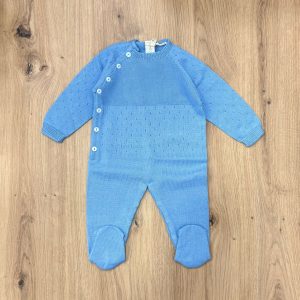 Wedoble tutina in filo