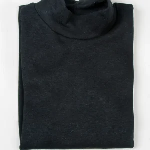 Lupetto Bimbo/a manica lunga - cotone elasticizzato