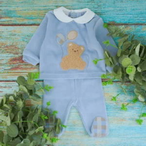 IN70- Tutina Spezzata