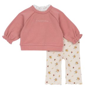 HAPPINESS - Completo Blusa+Pantalone