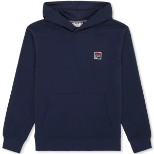 VERRONE - Felpa c/cappuccio