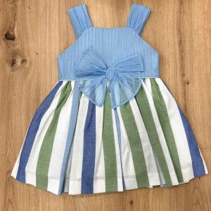 Yoedu abitino a righe