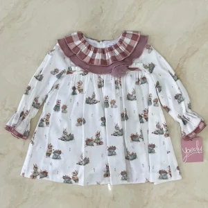 Yoedu Abitino Coniglietti