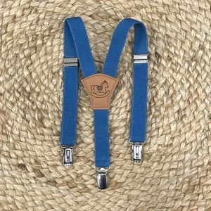 Yoedu Bretelle Cavallo a dondolo