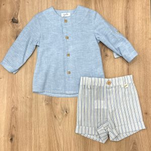 Yoedu completino a righe