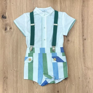 Yoedu completino a righe