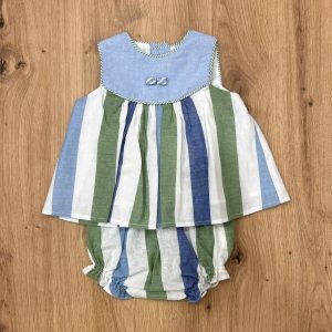 Yoedu completino a righe