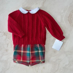 Yoedu Completino Scozzese