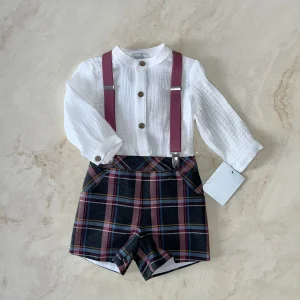 Yoedu Completino Scozzese