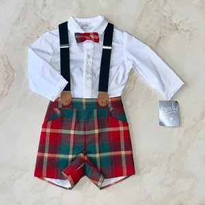 Yoedu Completino Scozzese