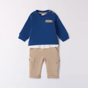 WINTER BEAR - Completo