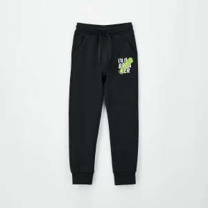 RULE BREAKER - Pantalone Tuta