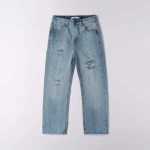 DENIM EVERYDAY -  Jeans