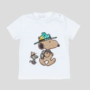 SNOOPY - T-Shirt