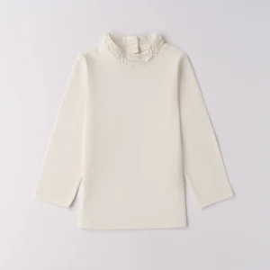 Basic - Lupetto (3-8 ANNI)