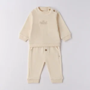 COCCOLE TIME - Completo (2 COLORI)