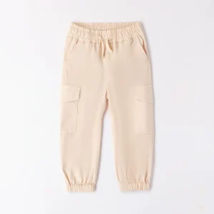Romantic Mood - Pantalone Cargo